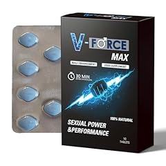 Force max blue for sale  Delivered anywhere in UK