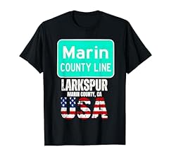 Larkspur california marin for sale  Delivered anywhere in USA 