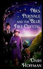 Mrs. perivale blue for sale  Delivered anywhere in USA 