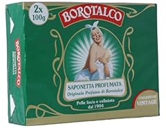 Roberts set borotalco for sale  Delivered anywhere in USA 