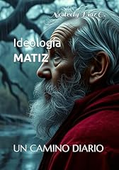 Ideología matiz camino usato  Spedito ovunque in Italia 