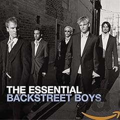 The essential backstreet gebraucht kaufen  Wird an jeden Ort in Deutschland