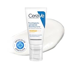 Cerave feuchtigkeitscreme gesi gebraucht kaufen  Wird an jeden Ort in Deutschland