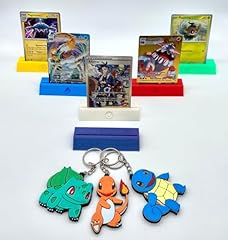 Espositore carte pokémon usato  Spedito ovunque in Italia 
