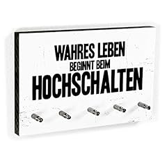 Schlüsselbrett rennsport wahr gebraucht kaufen  Wird an jeden Ort in Deutschland