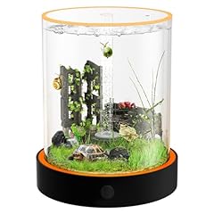 Streams aquarium desktop for sale  Delivered anywhere in USA 