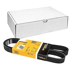 Contitech 6pk1153 ribbed for sale  Delivered anywhere in UK