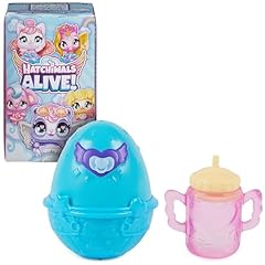 Hatchimals alive pack for sale  Delivered anywhere in UK