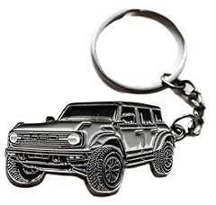 Bronco keychain bronco for sale  Delivered anywhere in USA 