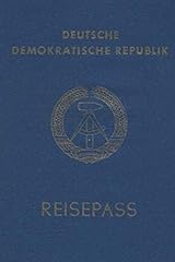 Deutsch demokratische repuplik gebraucht kaufen  Wird an jeden Ort in Deutschland