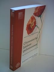 Chinesische liebesgeheimnisse  gebraucht kaufen  Wird an jeden Ort in Deutschland