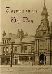 Darwen hey day for sale  Delivered anywhere in UK