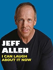 Jeff allen laugh for sale  Delivered anywhere in USA 