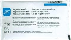 Winterhalter regeneriersalz so gebraucht kaufen  Wird an jeden Ort in Deutschland