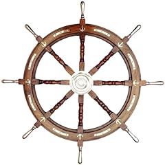 Nautical marine wooden for sale  Delivered anywhere in UK