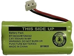 Replacement battery bt184342 for sale  Delivered anywhere in USA 