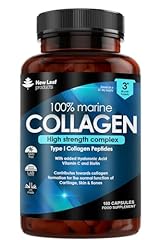 Pure marine collagen for sale  Delivered anywhere in UK
