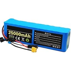 48v 25ah batteries d'occasion  Livré partout en France