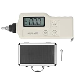 Vibrometer lcd display gebraucht kaufen  Wird an jeden Ort in Deutschland