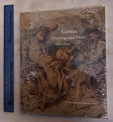 Genoa drawings and d'occasion  Livré partout en France