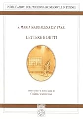Lettere detti usato  Spedito ovunque in Italia 