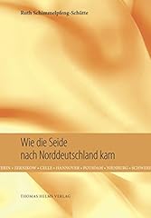 Seide norddeutschland kam gebraucht kaufen  Wird an jeden Ort in Deutschland