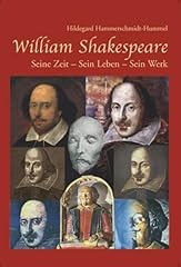 William shakespeare zeit gebraucht kaufen  Wird an jeden Ort in Deutschland