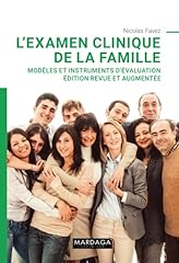 Examen clinique famille d'occasion  Livré partout en France