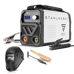 Stahlwerk arc 200 d'occasion  Livré partout en Belgiqu