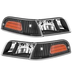 Bincmay headlights assembly for sale  Delivered anywhere in USA 