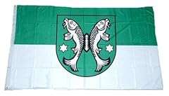 Fahne flagge saalfeld gebraucht kaufen  Wird an jeden Ort in Deutschland