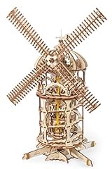 Ugears moulin miniature d'occasion  Livré partout en France