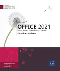 Microsoft office 2021 d'occasion  Livré partout en France