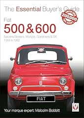 Fiat 500 600 for sale  Delivered anywhere in USA 