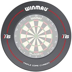 Winmau blade design for sale  Delivered anywhere in Ireland