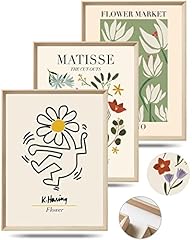 Hesendot abstract matisse for sale  Delivered anywhere in USA 