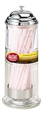 Tablecraft straw dispenser for sale  Delivered anywhere in USA 