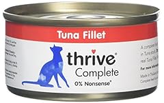 Thrive cat complete for sale  Delivered anywhere in UK