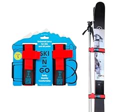 Porte skis bâtons d'occasion  Livré partout en France