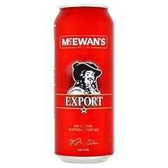 Mcewan export original for sale  Delivered anywhere in UK