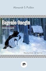 Eugenio onegin romanzo usato  Spedito ovunque in Italia 