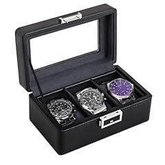 Anyasun watch box for sale  Delivered anywhere in USA 