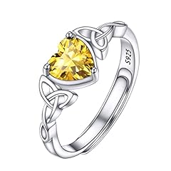 Prosilver womens rings for sale  Delivered anywhere in UK