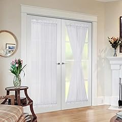 Miulee french door for sale  Delivered anywhere in USA 