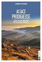 Alsace prodigieuse beaux d'occasion  Livré partout en France