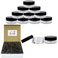 Beauticom 3ml round for sale  Delivered anywhere in USA 