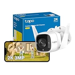 Tapo c310 3mp for sale  Delivered anywhere in UK
