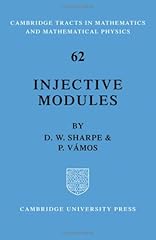 Injective modules d'occasion  Livré partout en France