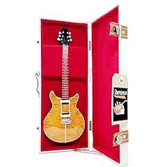 Miniatur gitarre santana gebraucht kaufen  Wird an jeden Ort in Deutschland
