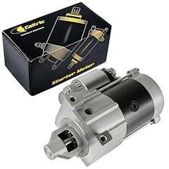 Caltric starter compatible for sale  Delivered anywhere in USA 